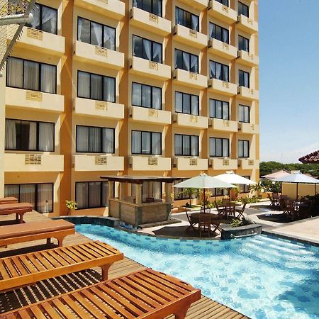 Pandanaran Hotel Semarang Exteriér fotografie