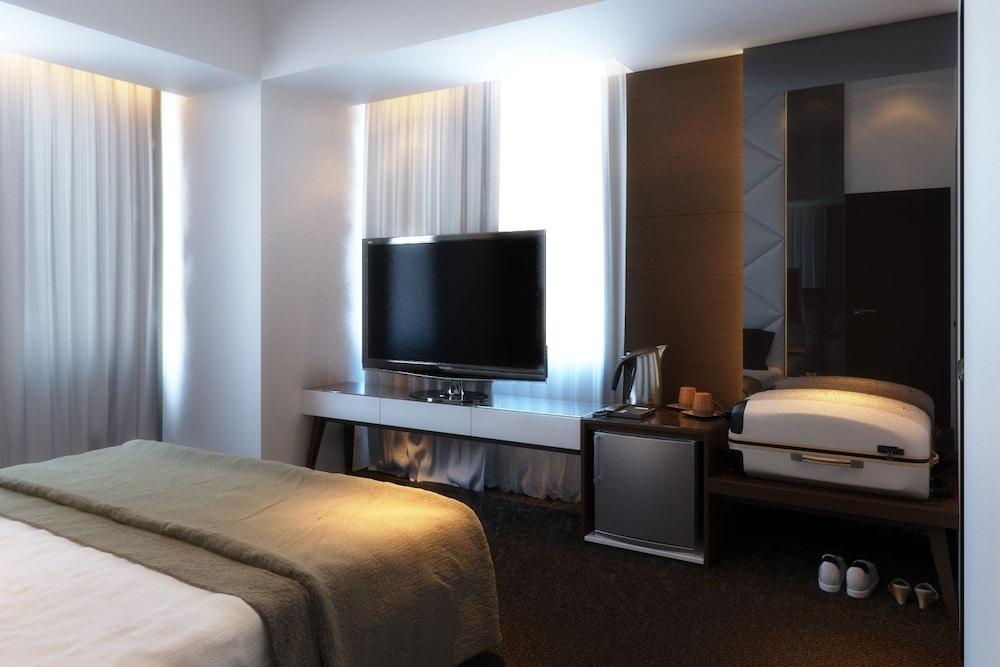 Pandanaran Hotel Semarang Exteriér fotografie