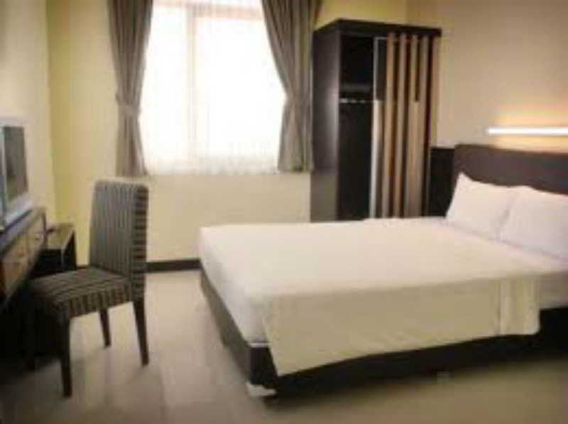 Pandanaran Hotel Semarang Exteriér fotografie